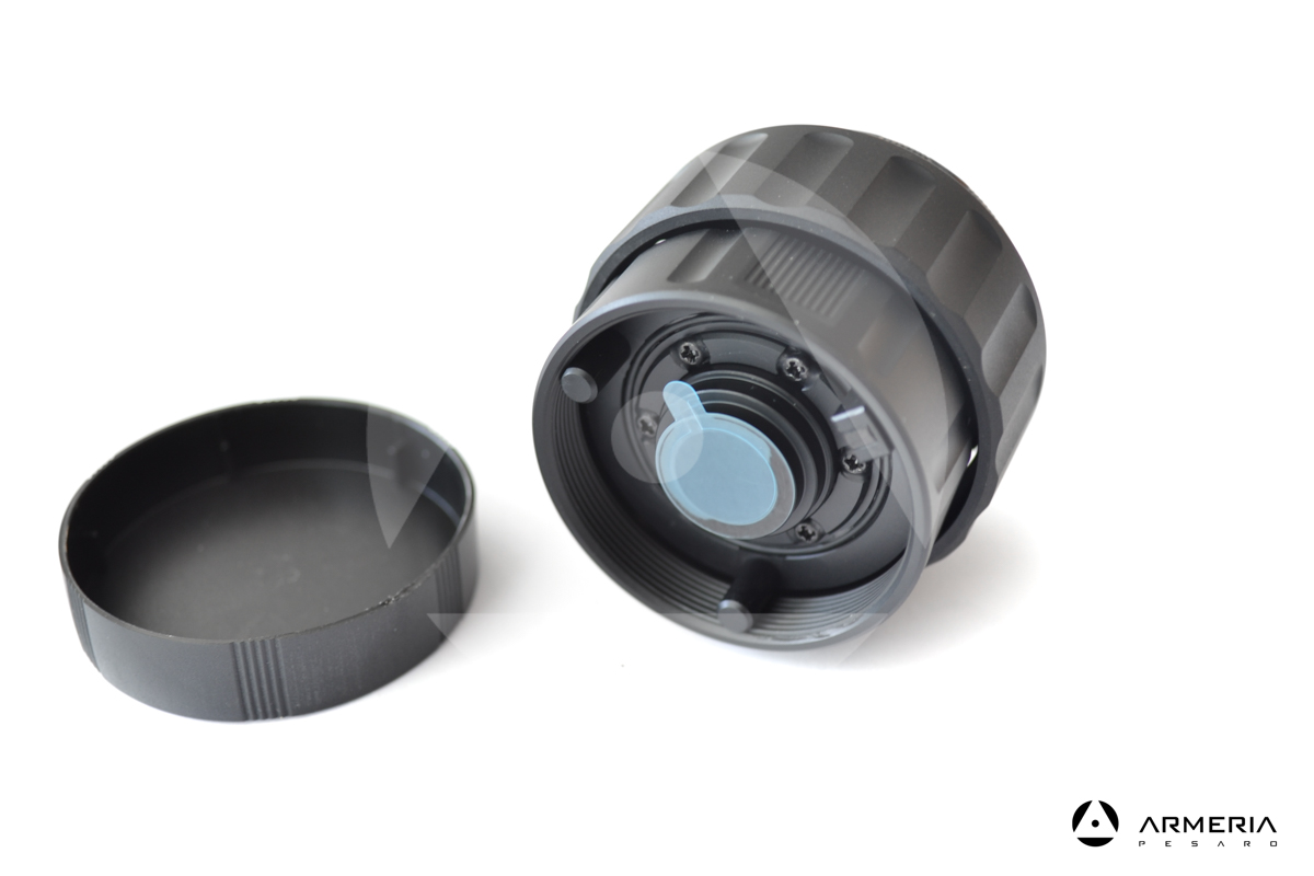 Sistema di lenti per aggancio HikMicro Thunder Thermal Image Scope TH35 interno