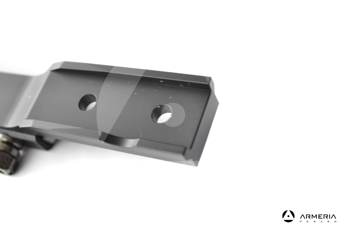 Slitta attacco Picatinny per HikMicro Thunder Thermal Image Scope TH35 sotto