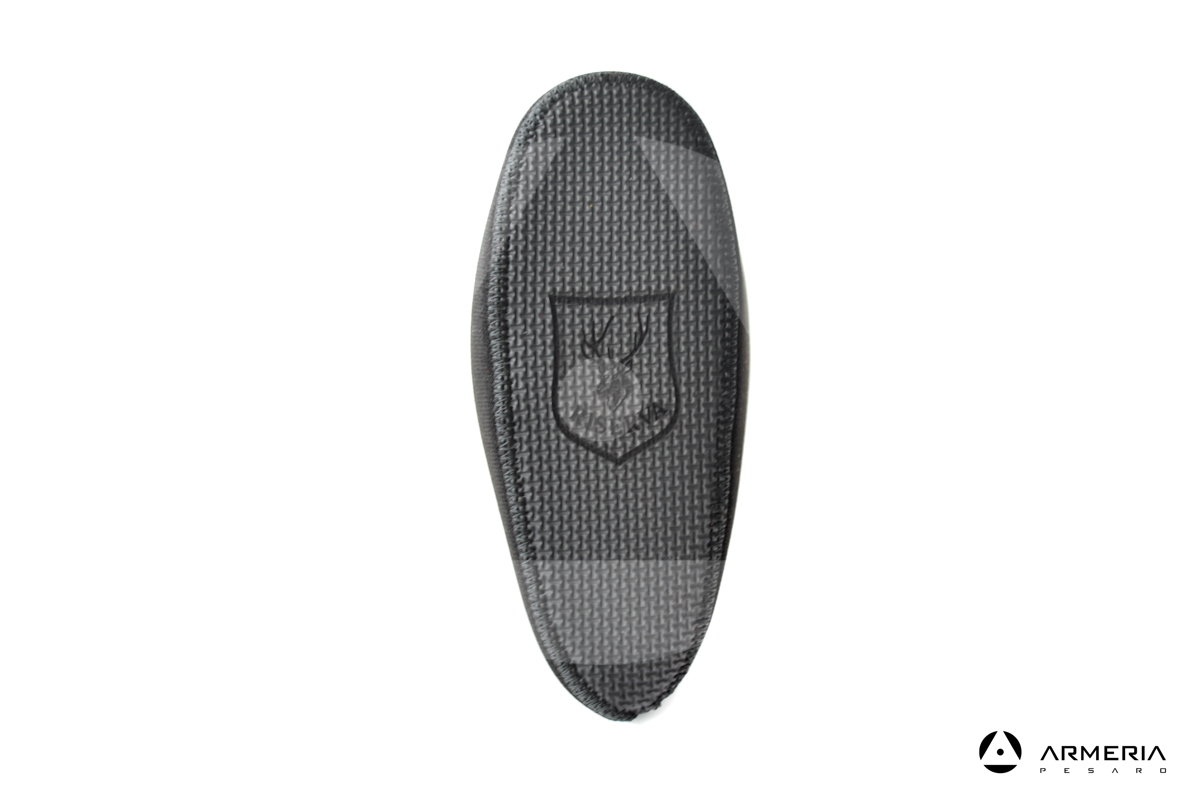 Spessimetro per lunghezza calcio Riserva in neoprene lato