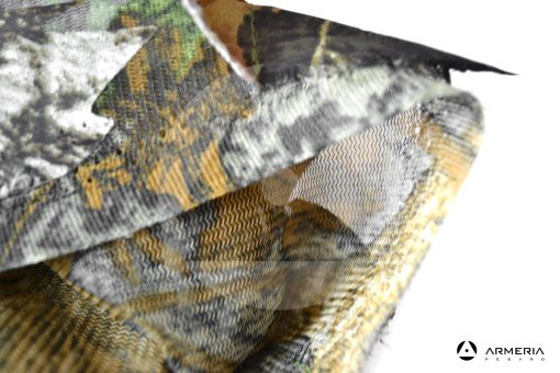 Telo per capanno da caccia camo macro