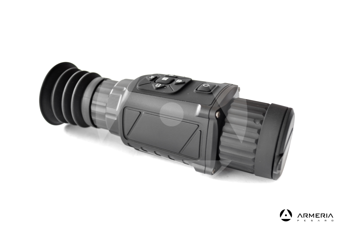 Visore termico HikMicro Thunder Thermal Image Scope TH35 Visore termico HikMicro Thunder Thermal Image Scope TH35