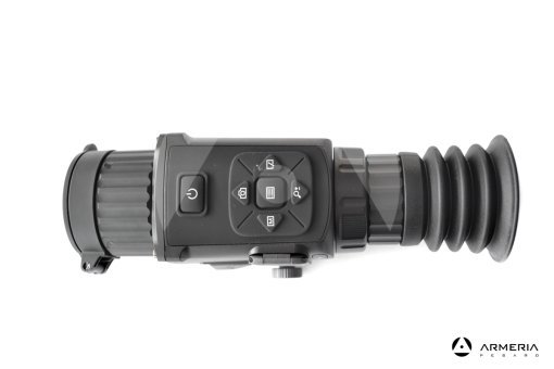 Visore termico HikMicro Thunder Thermal Image Scope TH35 alto Visore termico HikMicro Thunder Thermal Image Scope TH35 alto