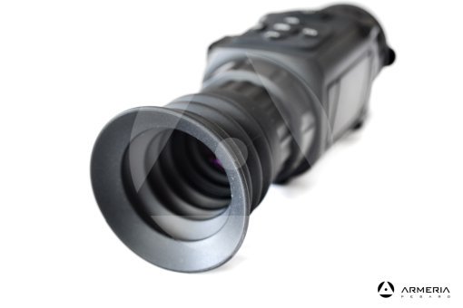 Visore termico HikMicro Thunder Thermal Image Scope TH35 mirino Visore termico HikMicro Thunder Thermal Image Scope TH35 mirino