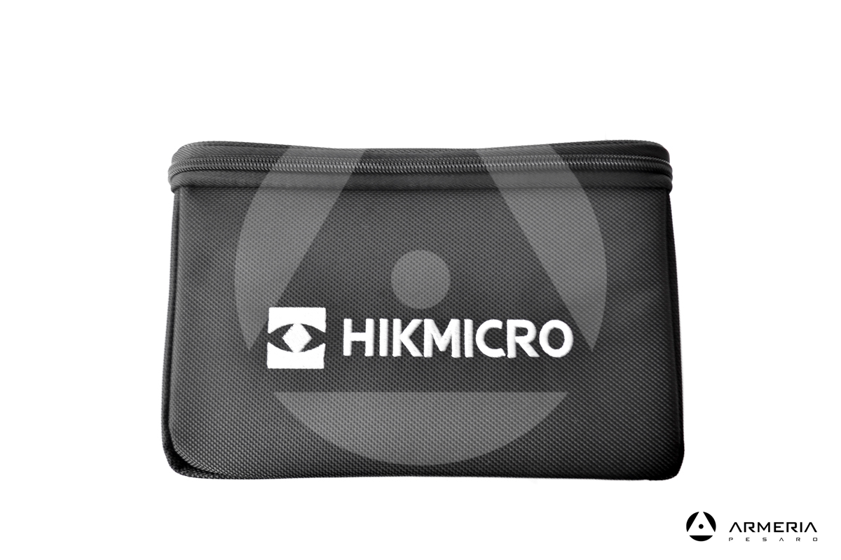 Visore termico HikMicro Thunder Thermal Image Scope TH35 pack Visore termico HikMicro Thunder Thermal Image Scope TH35 pack