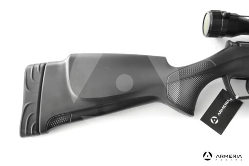 Carabina aria compressa Stoeger modello RX5 calibro 4.5 + ottica calcio