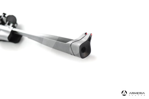 Carabina aria compressa Stoeger modello RX5 calibro 4.5 + ottica mirino