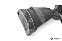 Carabina aria compressa Stoeger modello RX5 calibro 4.5 calciolo