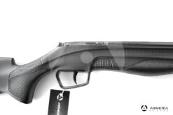 Carabina aria compressa Stoeger modello RX5 calibro 4.5 grilletto