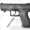 Pistola semiautomatica H&K modello P30 calibro 9x21 canna 4
