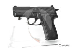 Pistola semiautomatica Sig Sauer modello P229 calibro 9x21 Canna 3.9 mirino lato