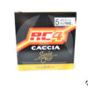RC4 Caccia Serie Oro calibro 12 - Piombo 5 - 25 cartucce