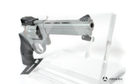 Revolver Taurus modello Classic 608 canna 6.5