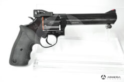 Revolver Taurus modello Classic 669 canna 6