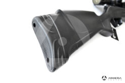 Carabina aria compressa Stoeger modello RX5 calibro 4.5 + ottica calciolo