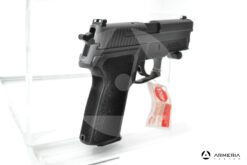 Pistola semiautomatica Sig Sauer modello P229 calibro 9x21 Canna 3.9 calcio