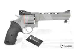Revolver Taurus modello Classic 608 canna 6.5" calibro 357 Remington Magnum