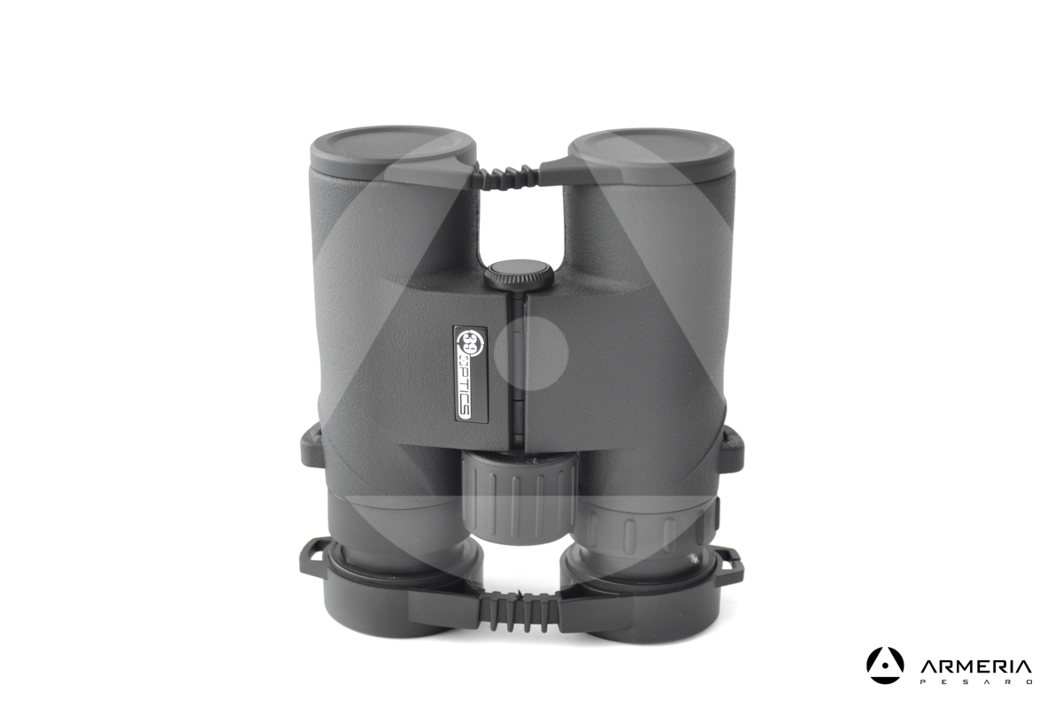 Binocolo Ottica 39 Optics 10x32 WP #421816