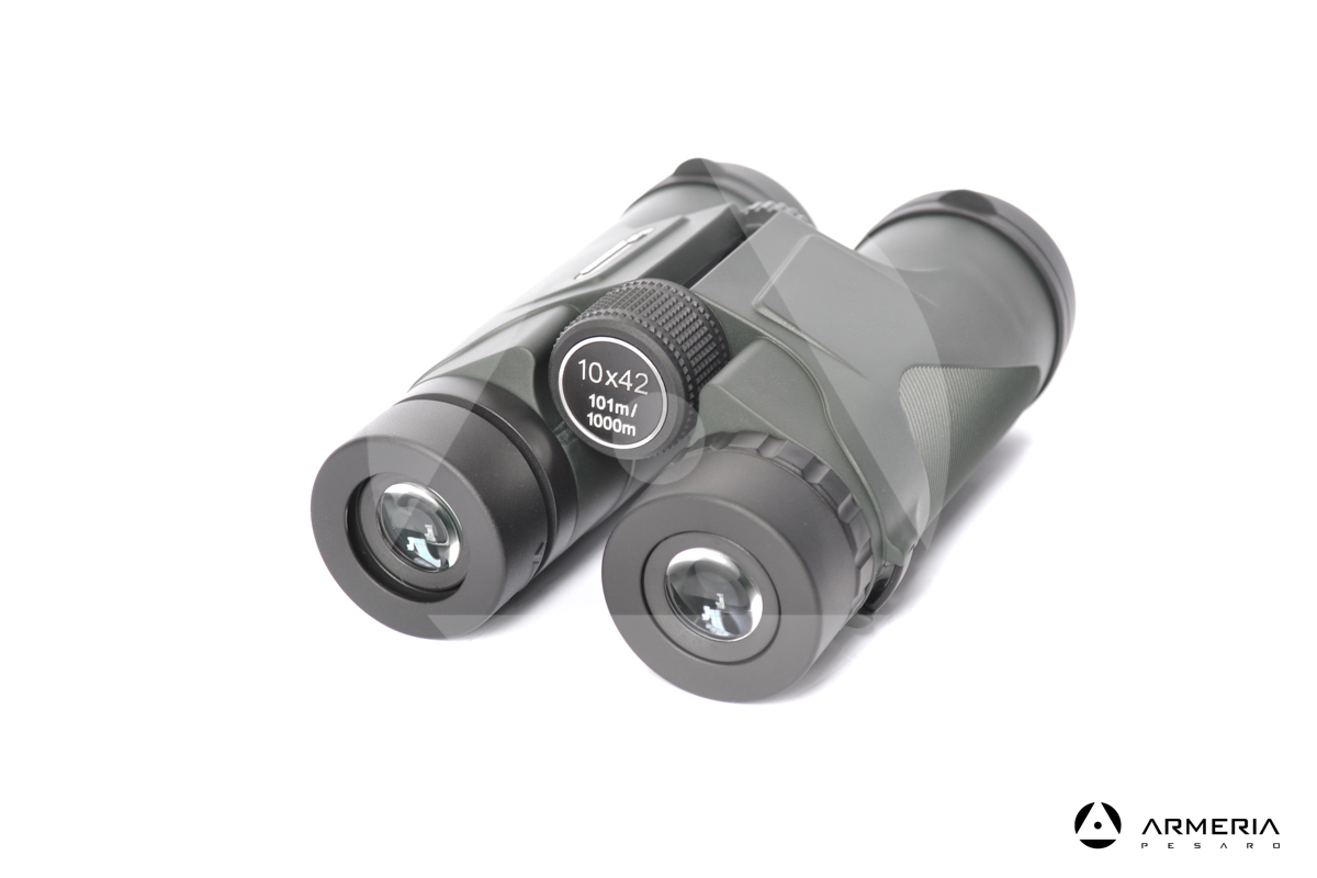 Binocolo Ottica 39 Optics 10x42 #421814 mirino