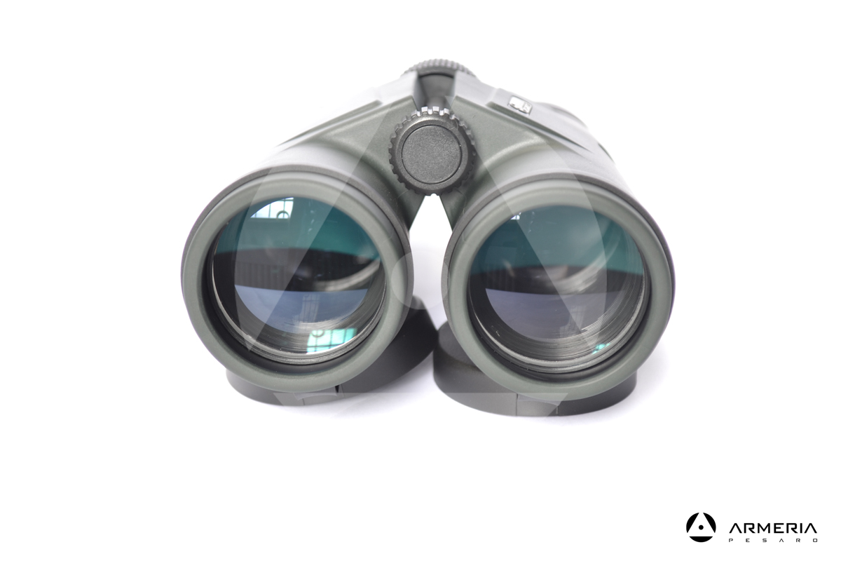 Binocolo Ottica 39 Optics 10x42 #421814 frontale