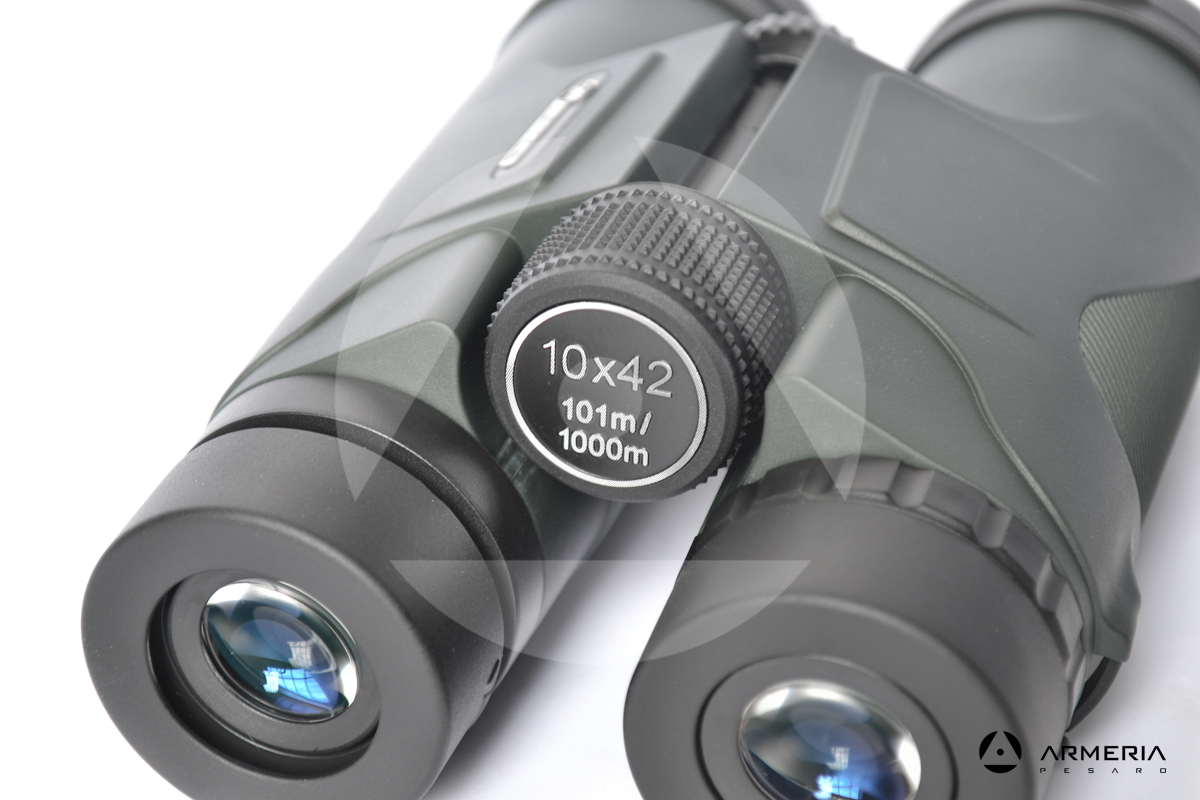 Binocolo Ottica 39 Optics 10x42 #421814 macro