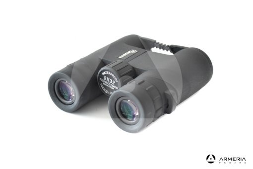 Binocolo Ottica 39 Optics 8x32 WP #421815 lente