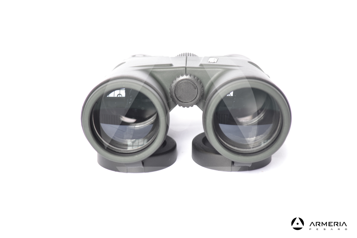 Binocolo Ottica 39 Optics 8x42 #421813 frontale Binocolo Ottica 39 Optics 8x42 #421813 frontale
