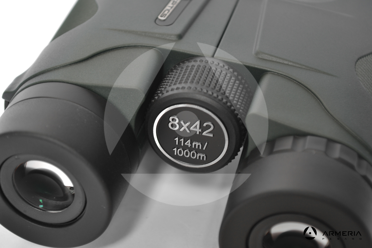 Binocolo Ottica 39 Optics 8x42 #421813 macro Binocolo Ottica 39 Optics 8x42 #421813 macro