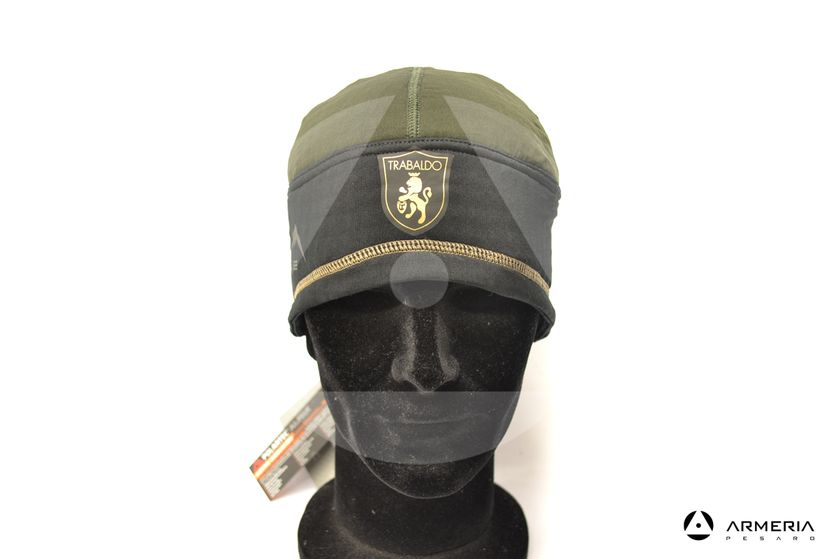 Cappello berretto Trabaldo Fox Alp caccia taglia III Cappello berretto Trabaldo Fox Alp caccia taglia III