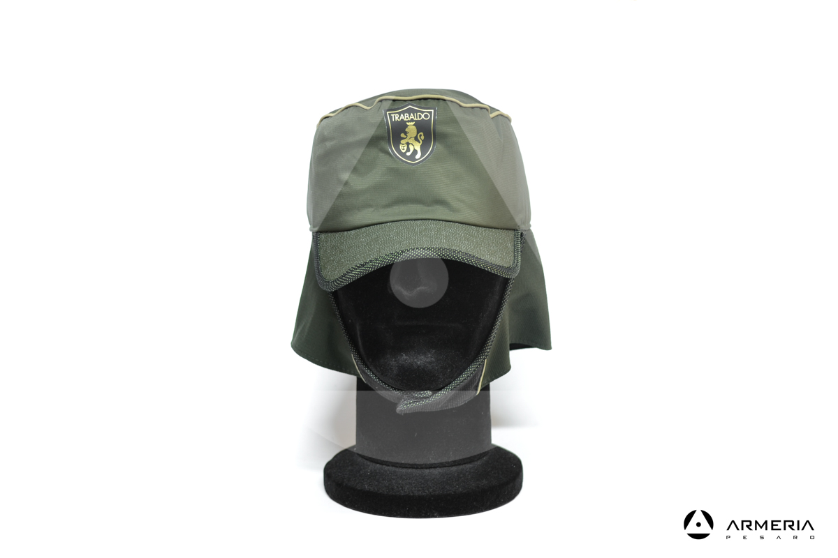 Cappello berretto Trabaldo Kombat caccia taglia L