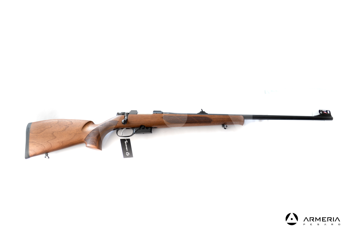 Carabina Bolt Action CZ modello 527 Lux calibro 22 Hornet