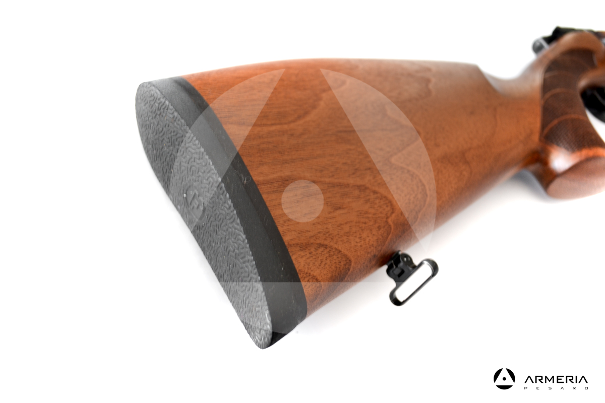 Carabina Bolt Action CZ modello 527 Lux calibro 22 Hornet calciolo Carabina Bolt Action CZ modello 527 Lux calibro 22 Hornet calciolo