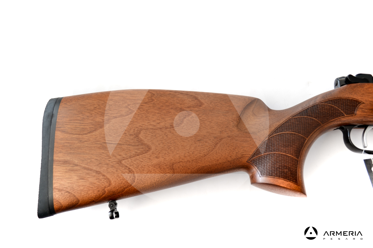 Carabina Bolt Action CZ modello 527 Lux calibro 22 Hornet calcio Carabina Bolt Action CZ modello 527 Lux calibro 22 Hornet calcio