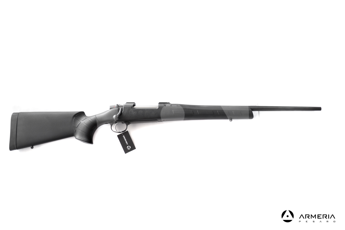 Carabina Bolt Action CZ modello 557 Synthetic calibro 30-06