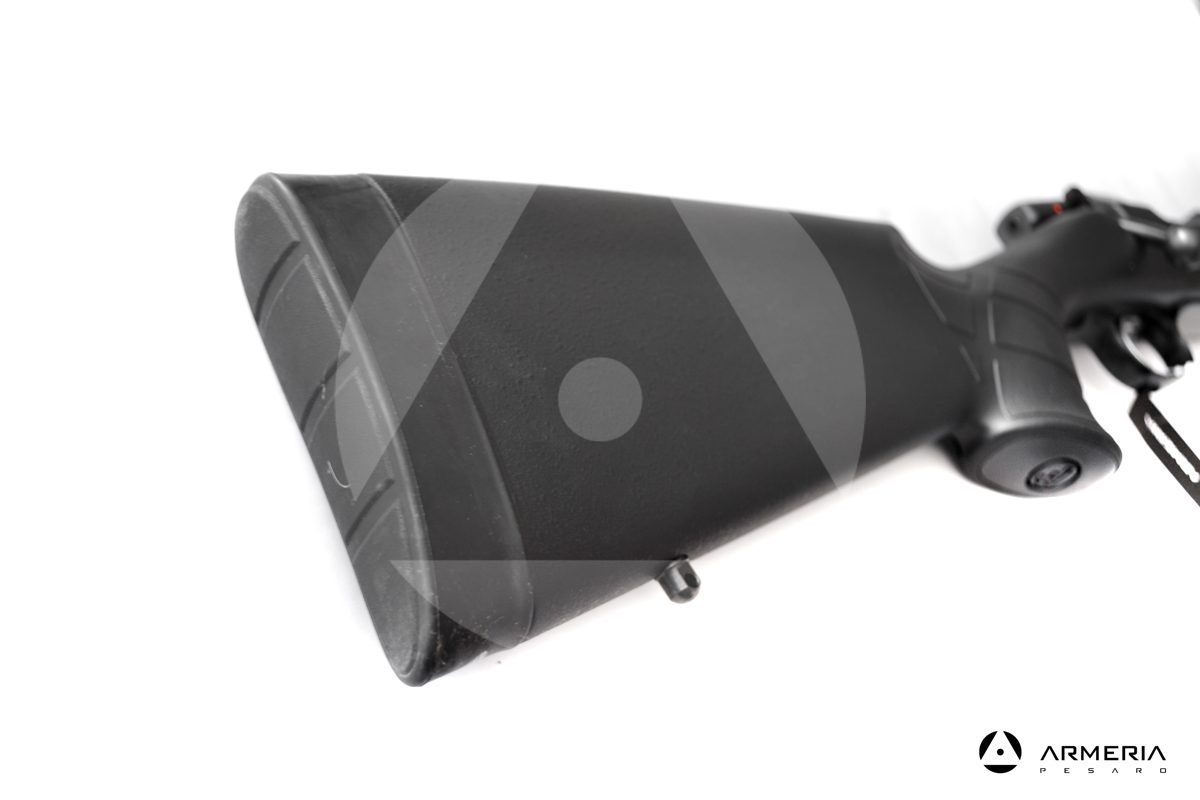 Carabina Bolt Action CZ modello 557 Synthetic calibro 30-06 calciolo