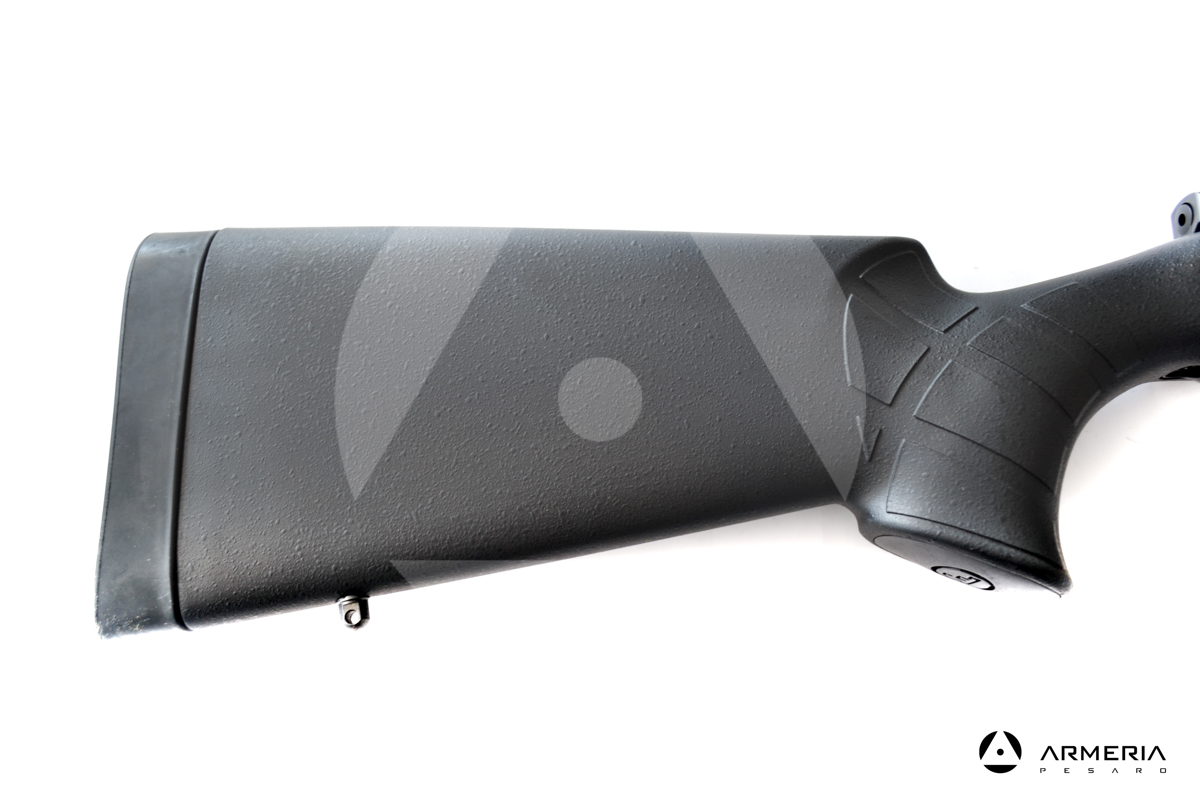 Carabina Bolt Action CZ modello 557 Synthetic calibro 30-06 calcio