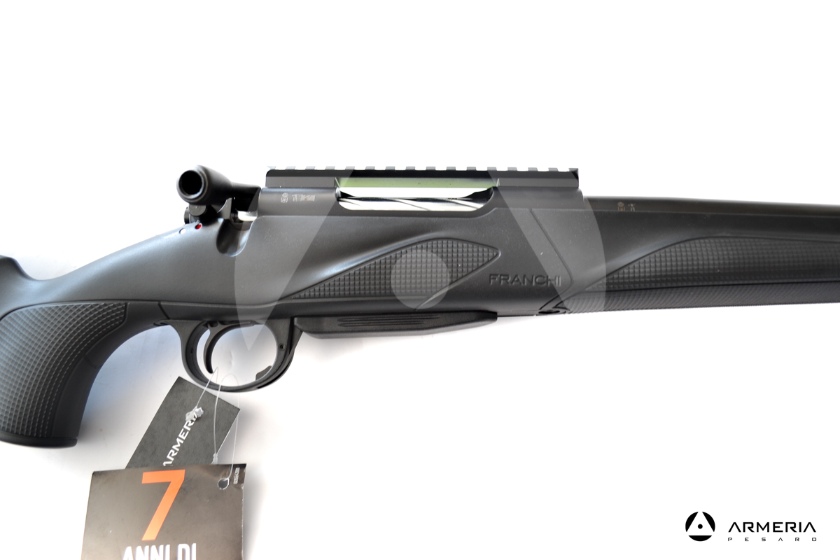 Carabina Bolt Action Franchi modello Horizon Varmint calibro 308 grilletto