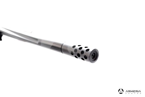 Carabina Bolt Action Franchi modello Horizon Varmint calibro 308 freno