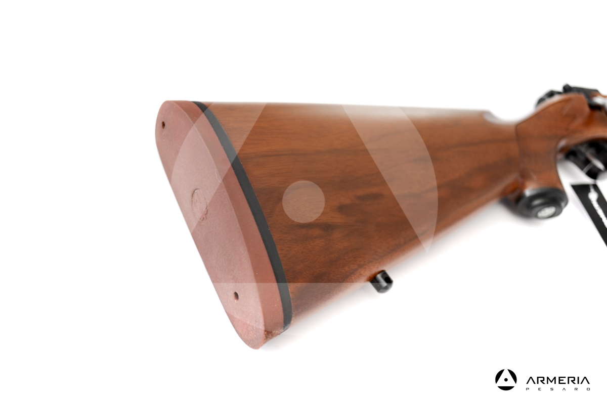 Carabina Bolt Action Ruger modello M77R Standard calibro 7mm Rem Mag calciolo Carabina Bolt Action Ruger modello M77R Standard calibro 7mm Rem Mag calciolo