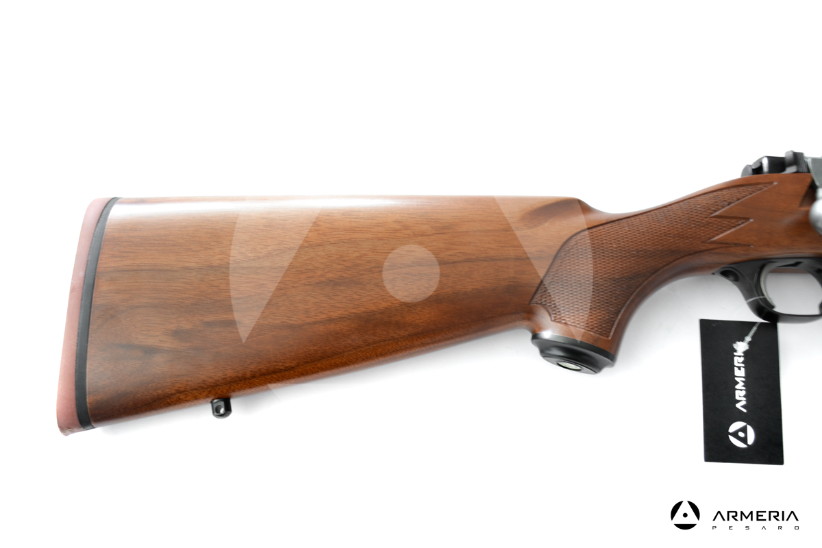 Carabina Bolt Action Ruger modello M77R Standard calibro 7mm Rem Mag calcio Carabina Bolt Action Ruger modello M77R Standard calibro 7mm Rem Mag calcio