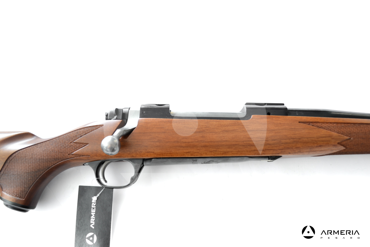Carabina Bolt Action Ruger modello M77R Standard calibro 7mm Rem Mag grilletto Carabina Bolt Action Ruger modello M77R Standard calibro 7mm Rem Mag grilletto