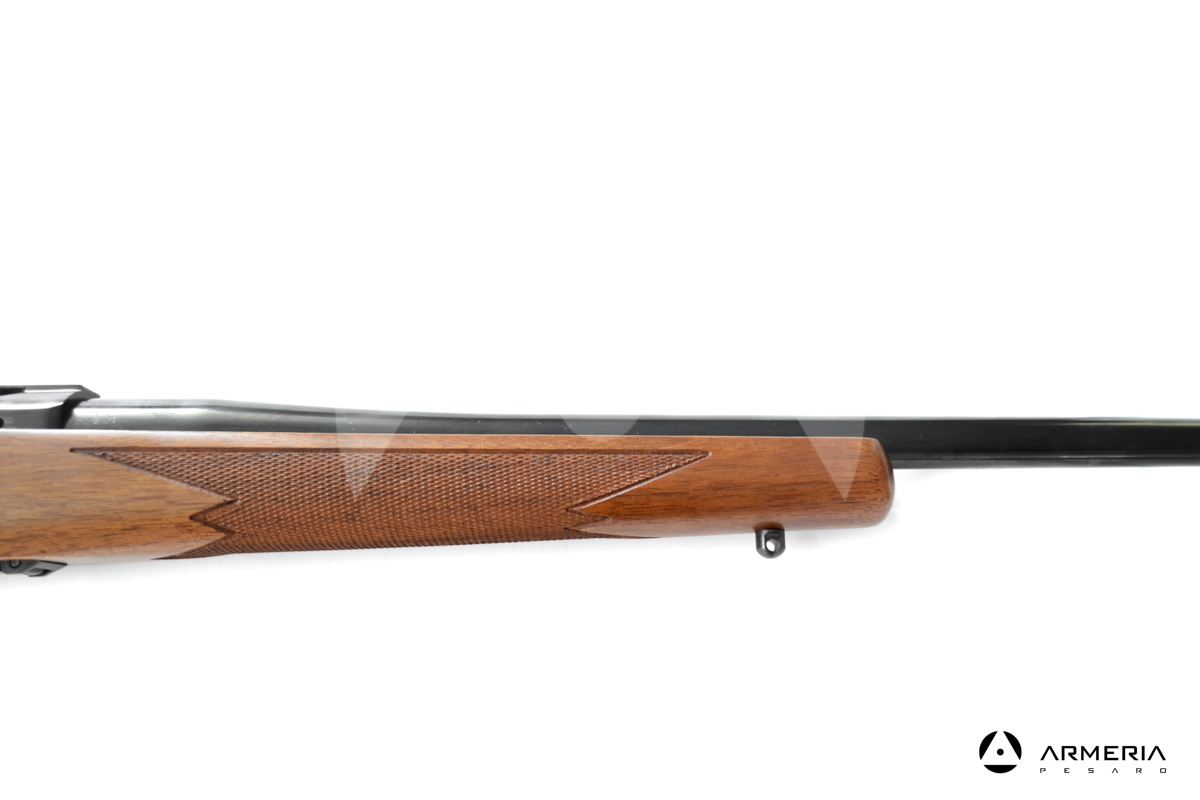 Carabina Bolt Action Ruger modello M77R Standard calibro 7mm Rem Mag astina Carabina Bolt Action Ruger modello M77R Standard calibro 7mm Rem Mag astina