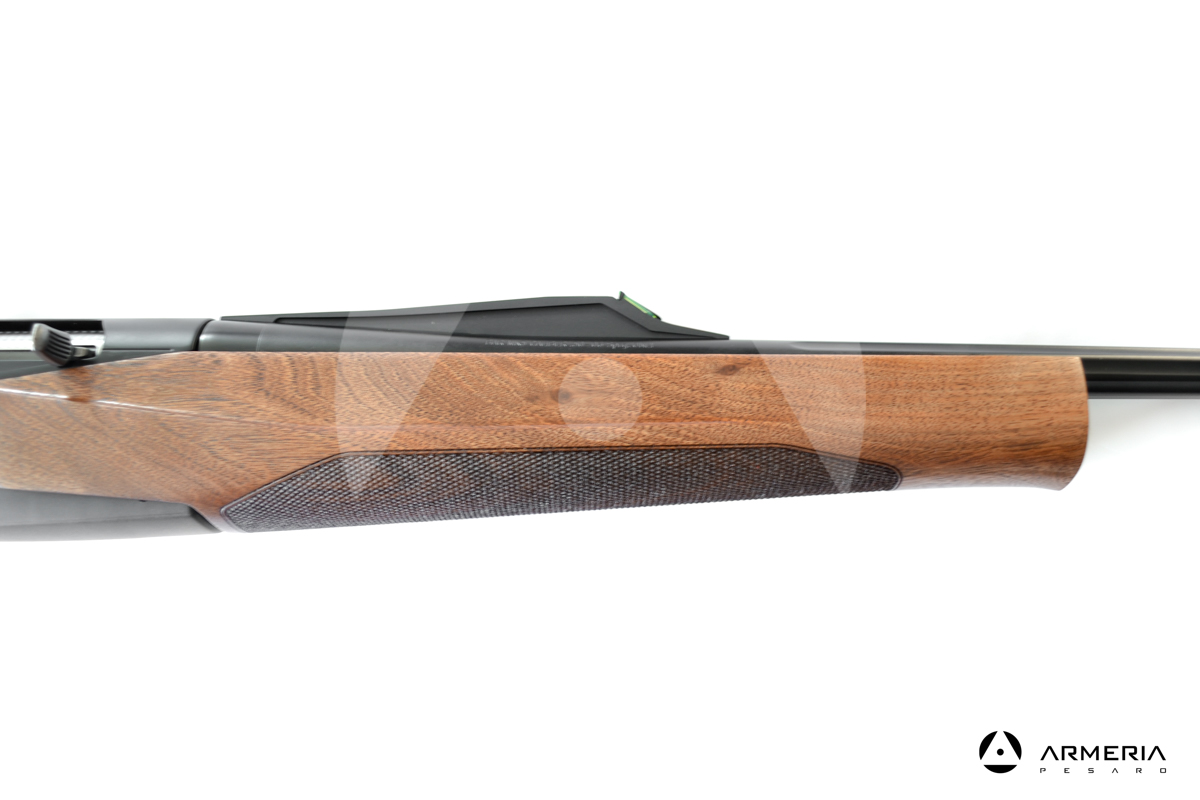 Carabina semiautomatica Browning modello MK3 Gold Hunter calibro 30-06 astina Carabina semiautomatica Browning modello MK3 Gold Hunter calibro 30-06 astina