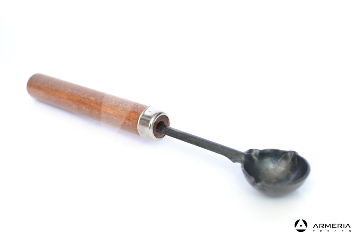 Dosatore polvere Lee manuale 1