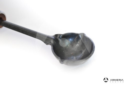 Dosatore polvere Lee manuale macro