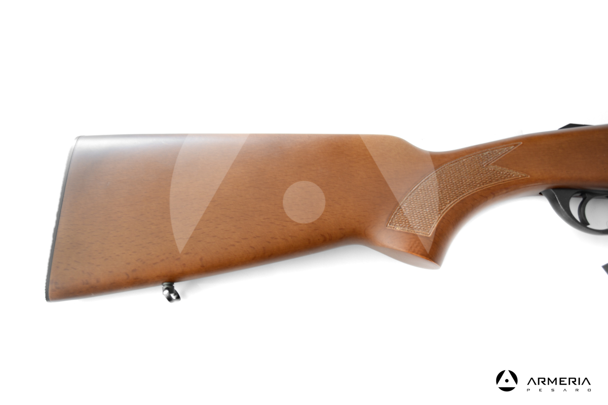 Fucile monocanna Investarm calibro 8 Flobert canna 70cm calcio