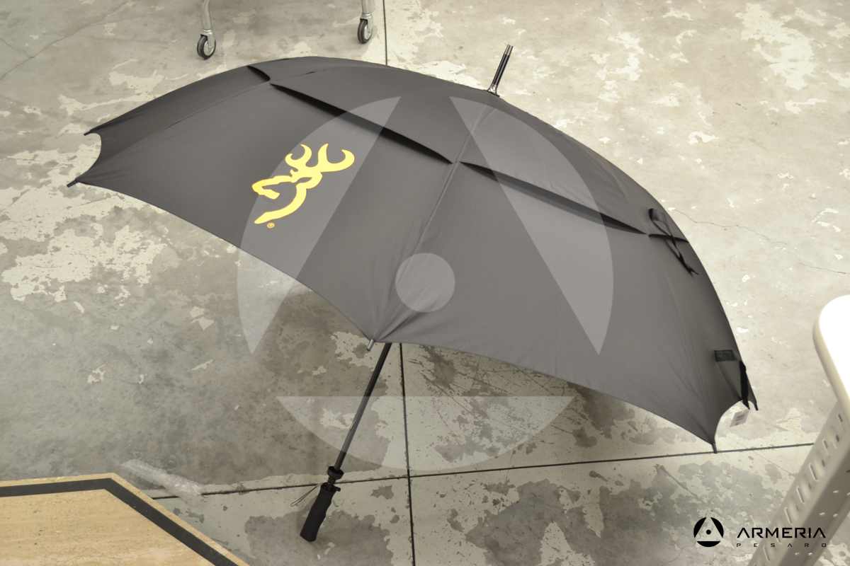 Ombrello Browning Masters windproof nero