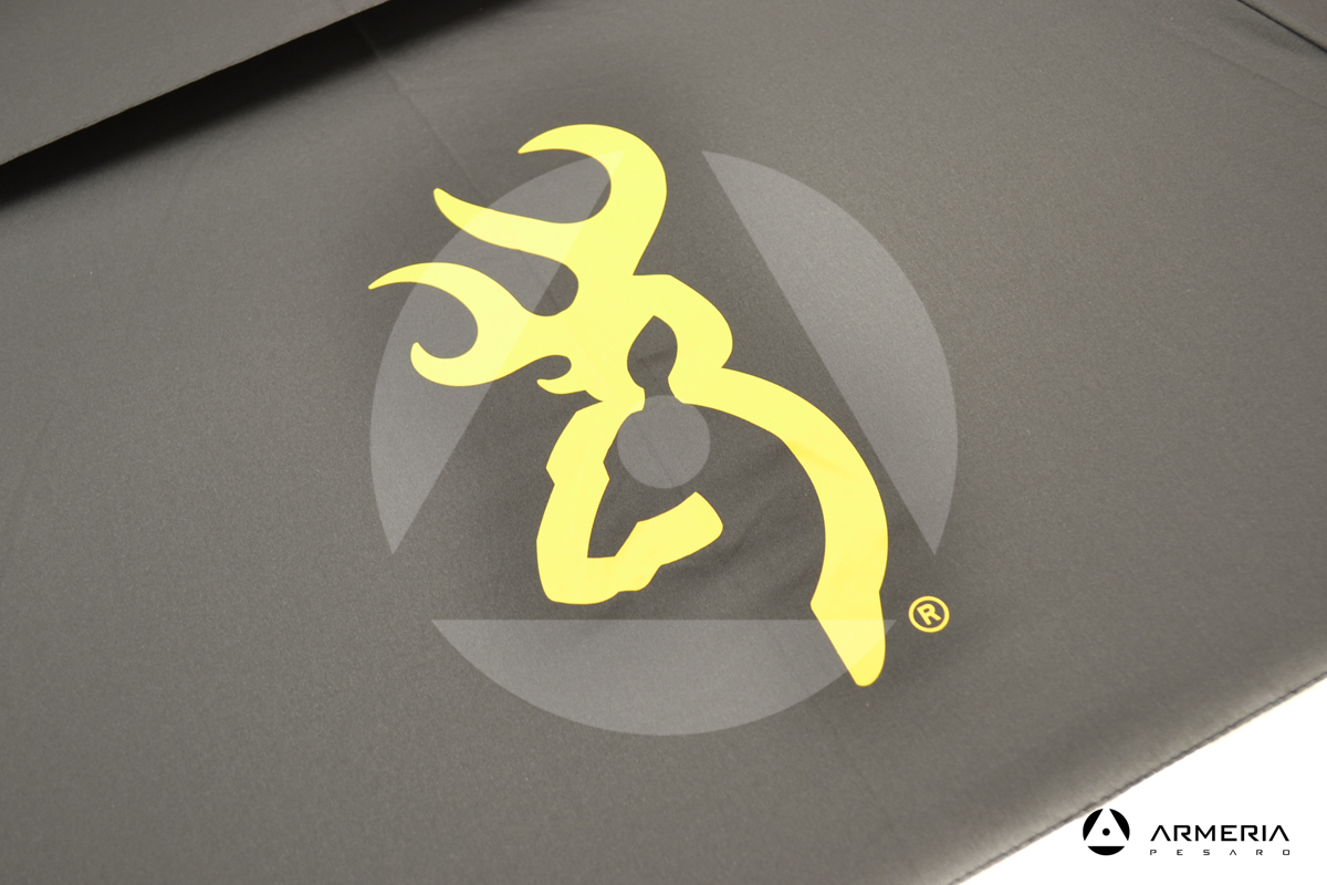 Ombrello Browning Masters windproof nero macro