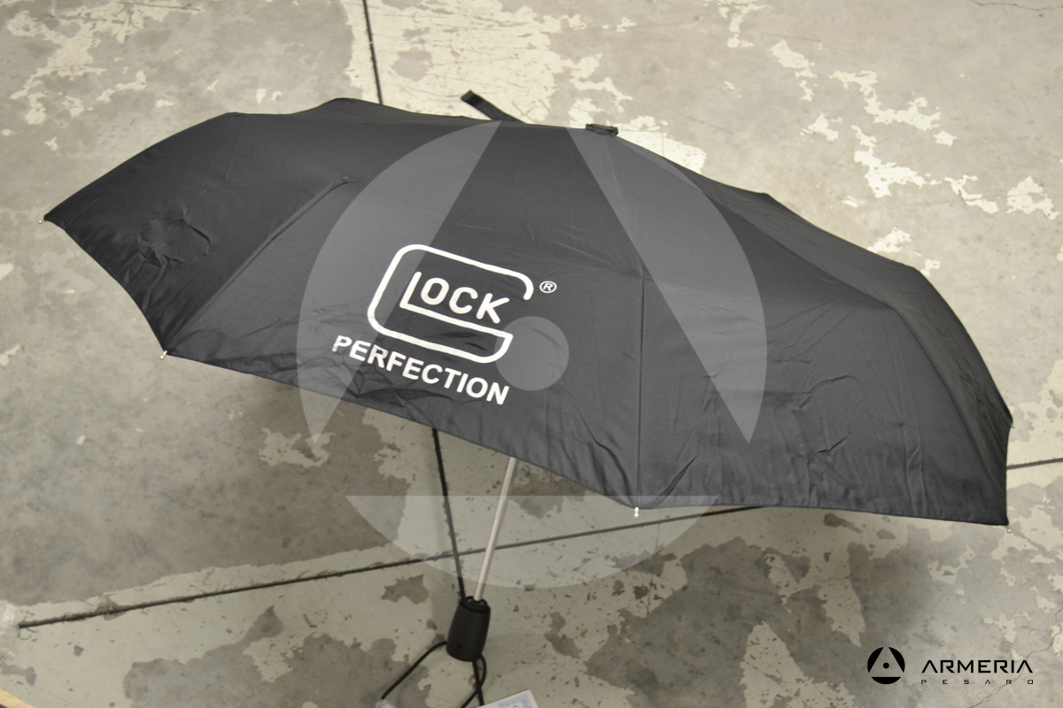 Ombrello Fare modello Glock nero