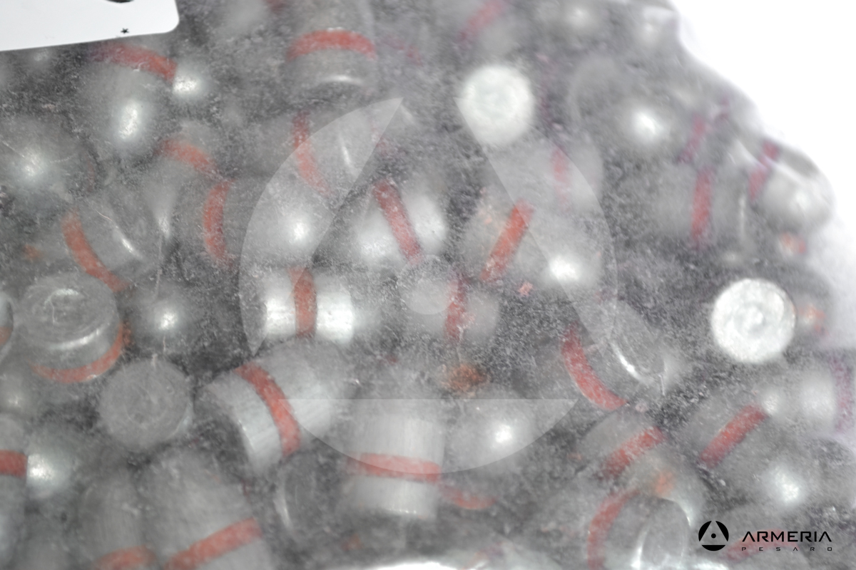 Palle ogive Diamant calibro 40 - 180 grani RN BB - 500 pz