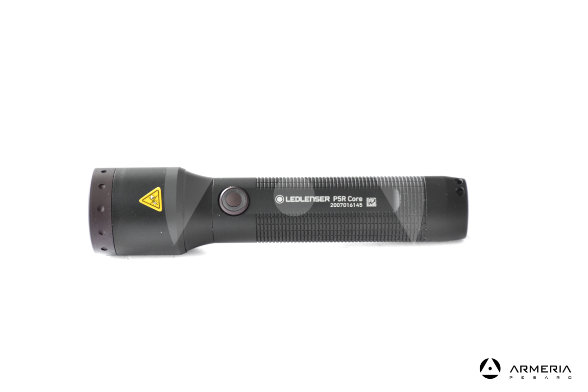 Pila torcia Led Lenser P5R Core - 500 lumen